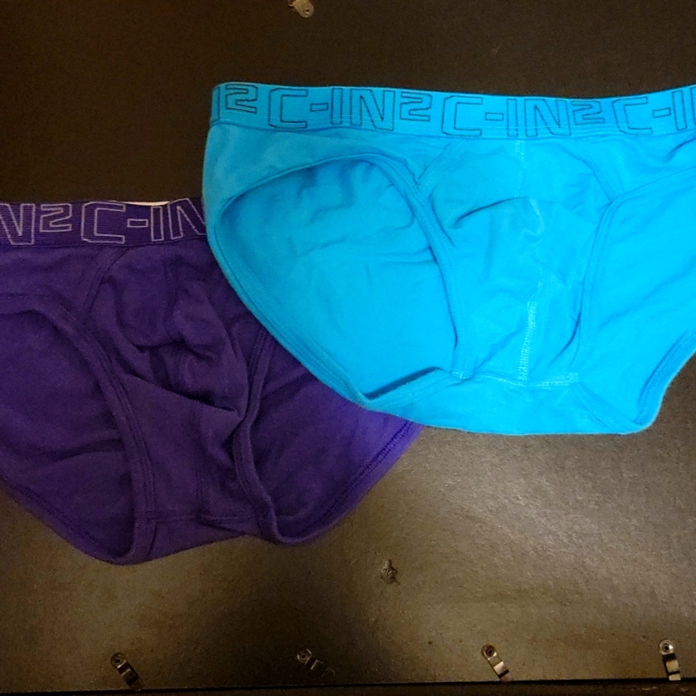 2 Cin2 briefs